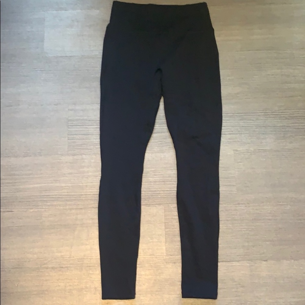 NEW! FABLETICS TRINITY HIGH-WAISTED POCKET LEGGING